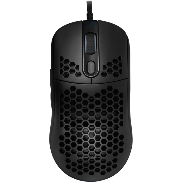 Компьютерная мышь Arozzi FAVO - Black