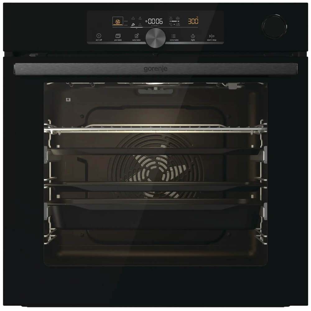 Духовой шкаф Gorenje BPSA6747A08BG