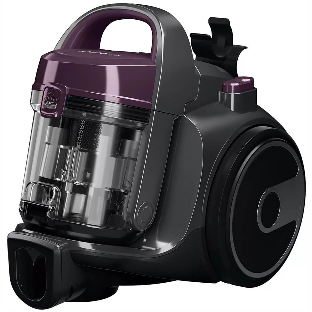 Пылесос Bosch BGC05AAA1, цвет фиолетовый
