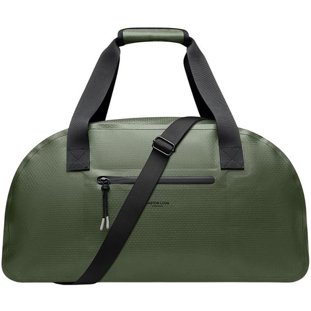 Сумка Gaston Luga LWDSDFOL Lightweight DuoSeal Duffel оливковый