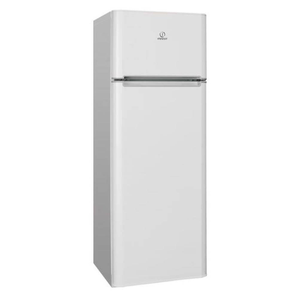 Холодильник Indesit RTM 016, цвет белый