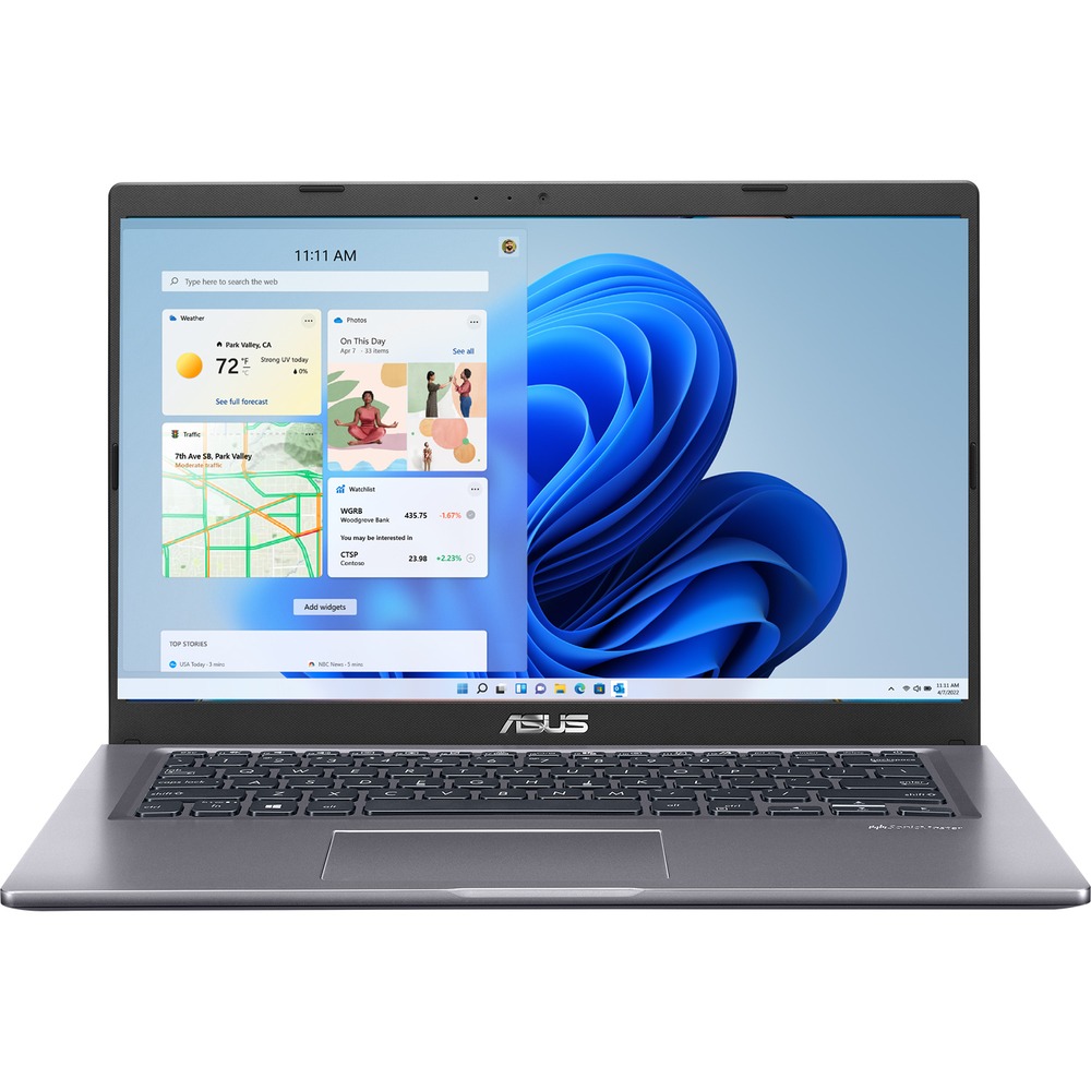 Ноутбук ASUS VivoBook 14 X415EA-EB1354W (90NB0TT1-M00H10)