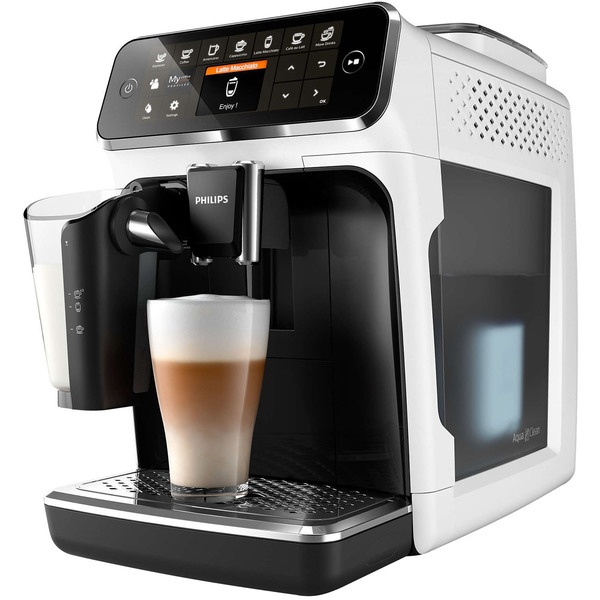 Кофемашина Philips EP4343/50