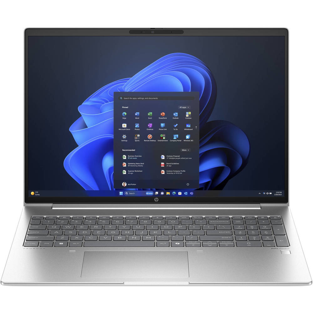 Ноутбук HP ProBook 460 G11 (A38BHET)