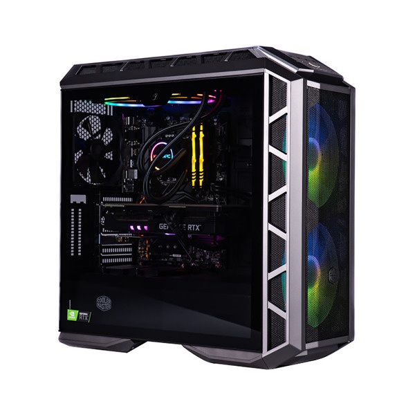 Системный блок HyperPC Gaming x2