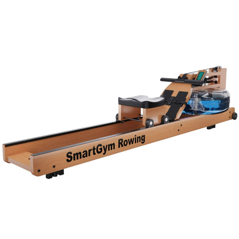 Гребной тренажёр DFC SmartGym WR-02
