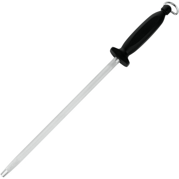 Ножеточка Arcos Sharpening steels 278510, цвет черный - фото 1