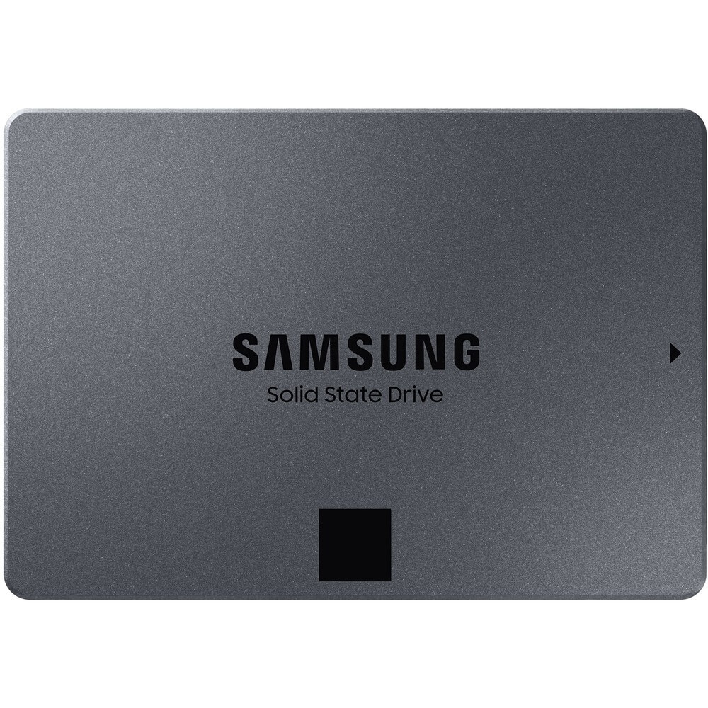 Жесткий диск Samsung 2Tb SSD SATA III (MZ-77Q2T0BW)
