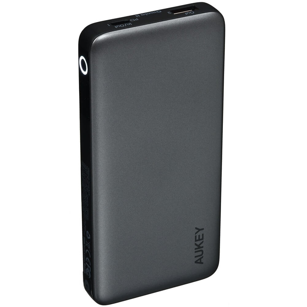 Внешний аккумулятор AUKEY Sprint X 10000 мАч 30W APB-PB-Y41 1990₽