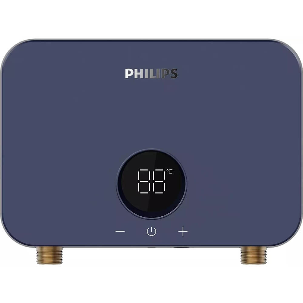 Водонагреватель Philips Via AWH1053/10(55LA)