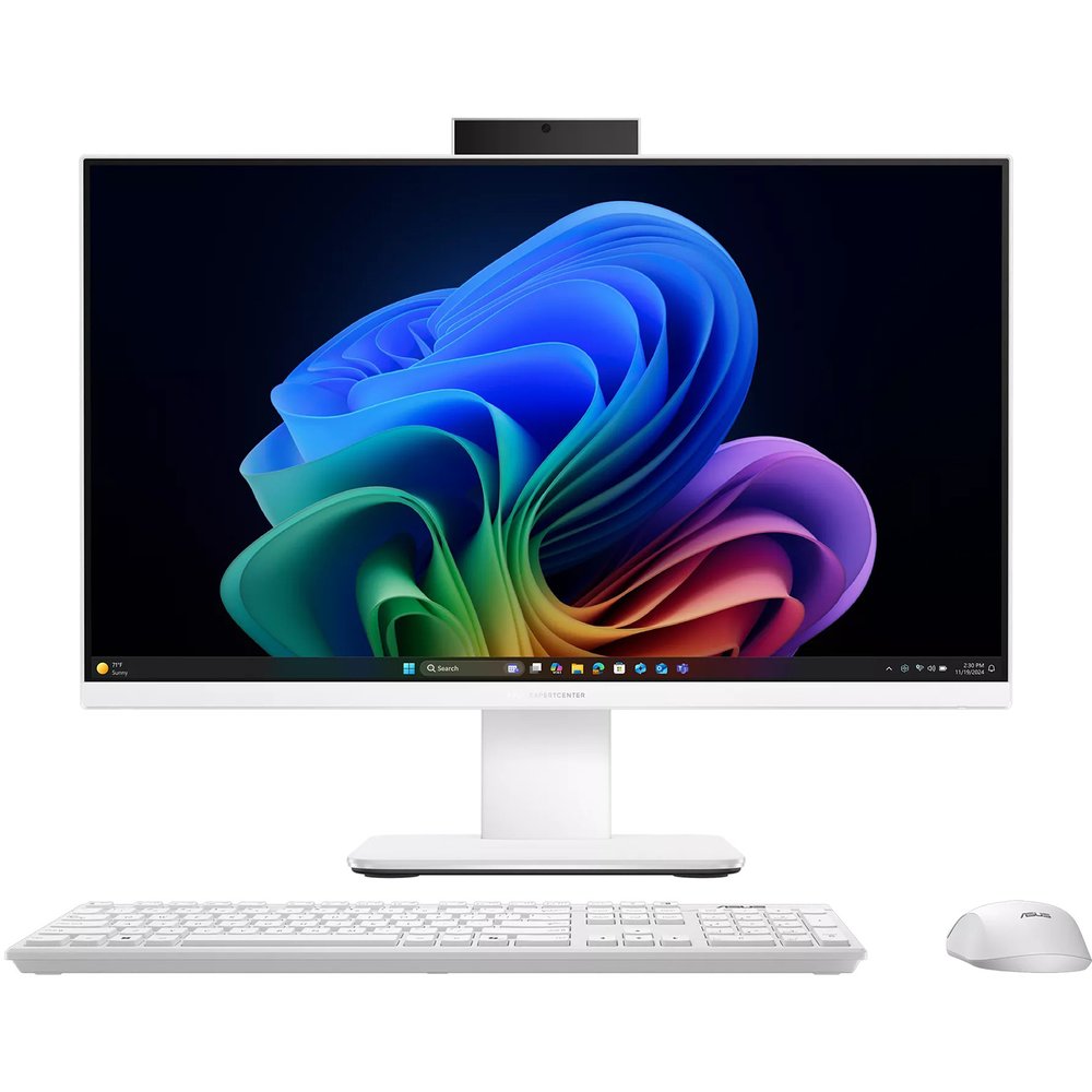 Моноблок ASUS PM640KA-WPC0310 (90PT0461-M018M...