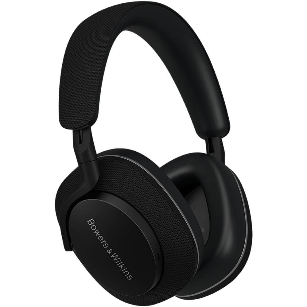 Наушники Bowers and Wilkins Px7 S2e чёрный 49990₽