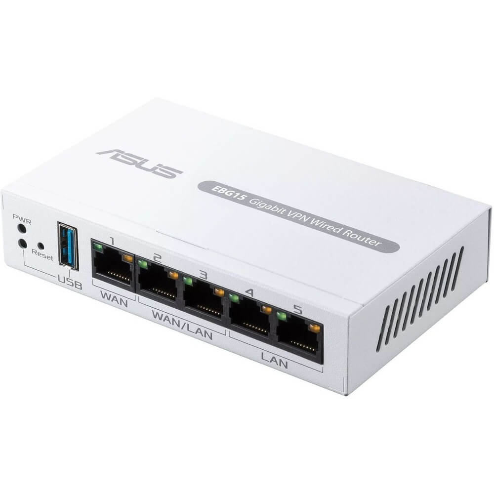Роутер ASUS EBG15
