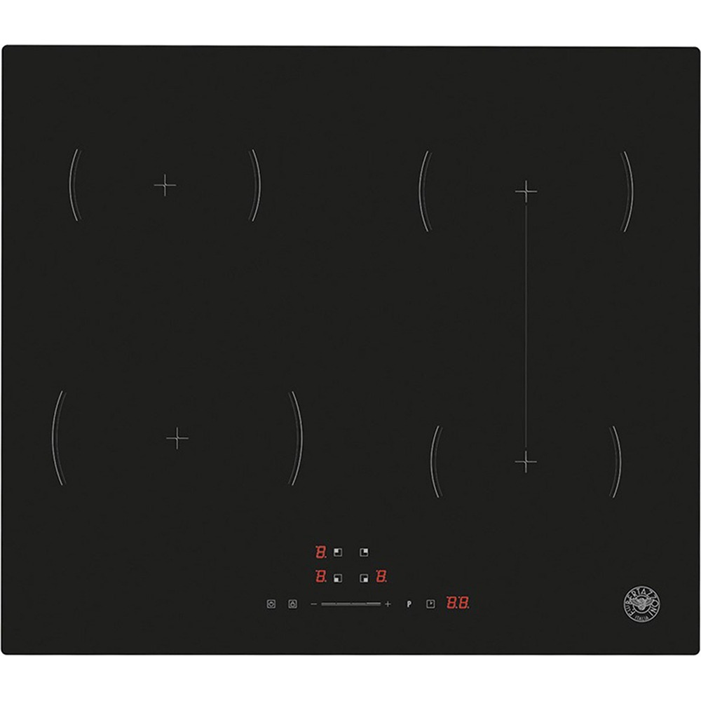 Варочная поверхность Bertazzoni P604I1B26NV