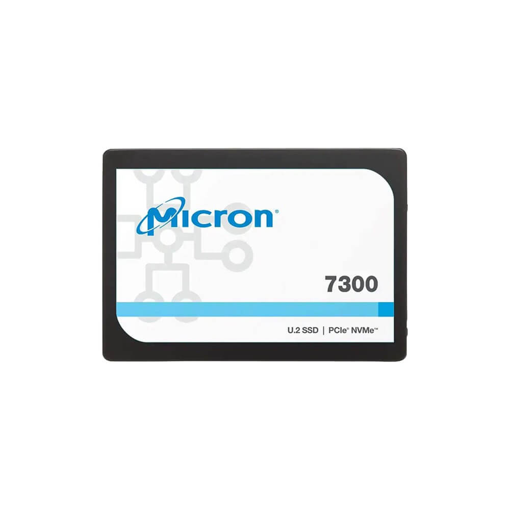 Жесткий диск Crucial Micron 7300 PRO 1920GB (MTFDHBE1T9TDF-1AW1ZABYY)