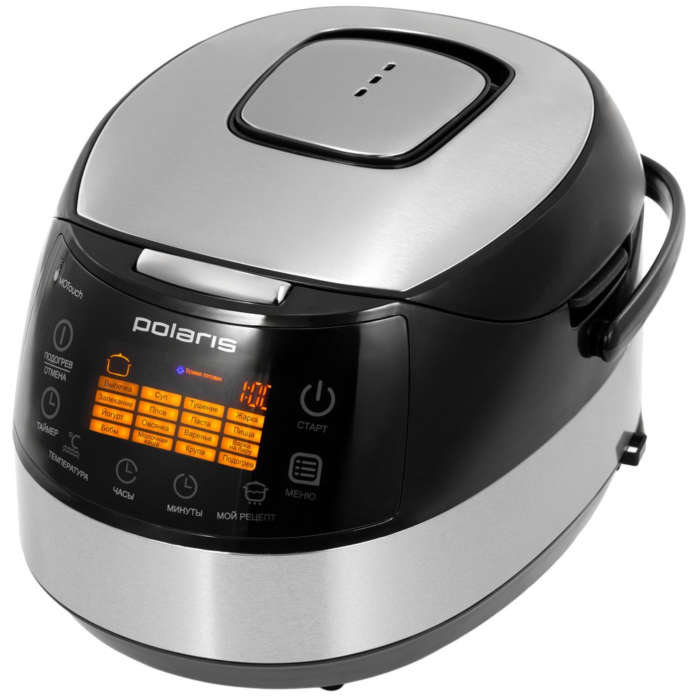 Мультиварка Polaris PMC 0517AD