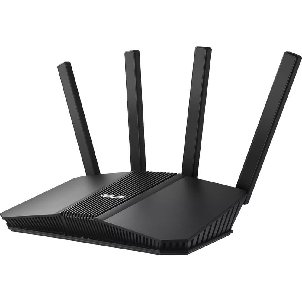 Роутер ASUS RT-BE58U
