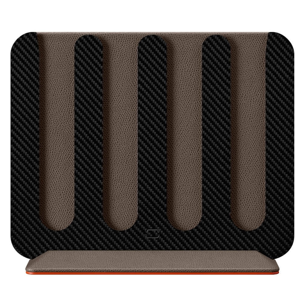 Подставка для кофейных капсул BORK HOME HC832 Carbon