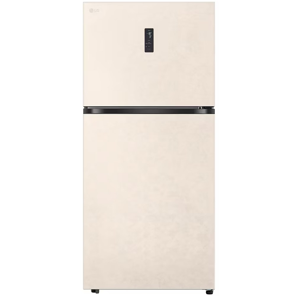 Холодильник LG GR-B922FEBM