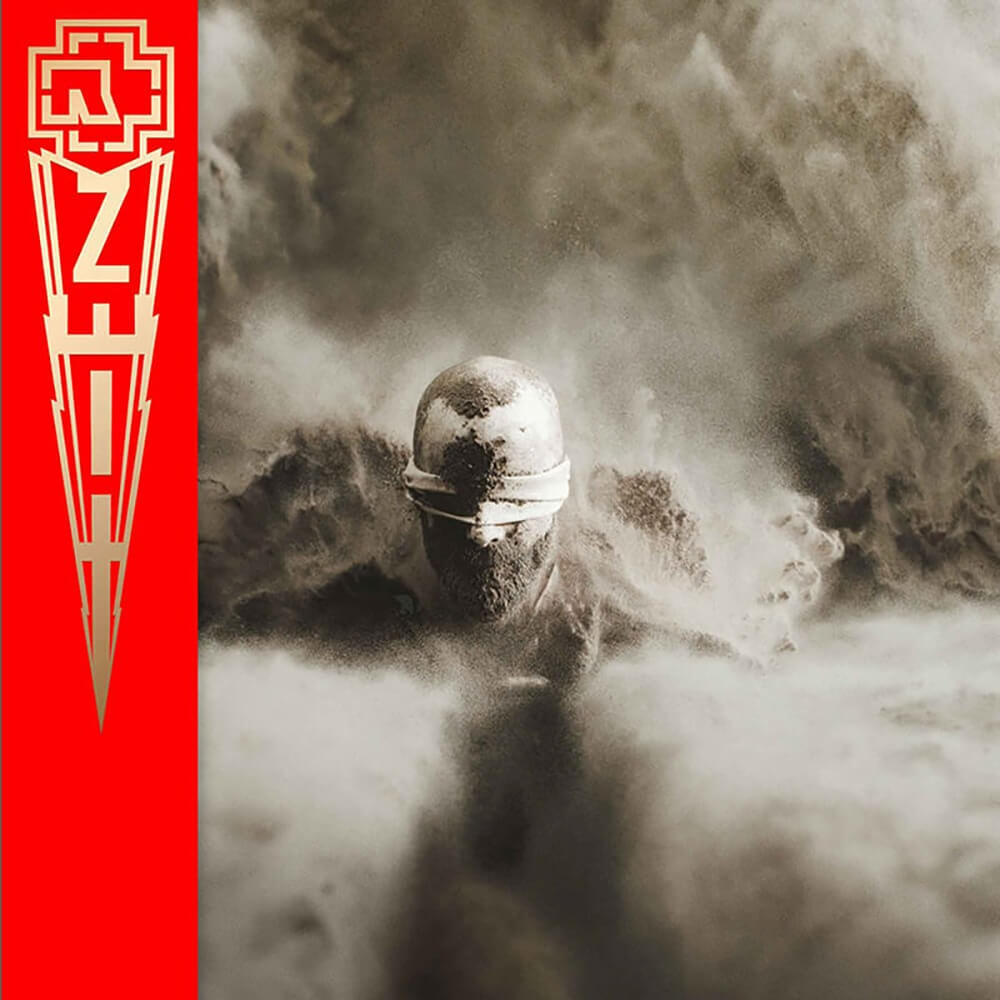 Rammstein / Zeit (Single Edition)