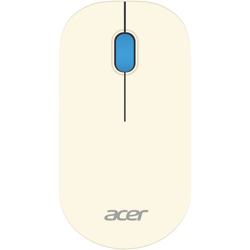 Компьютерная мышь Acer OMR205 (ZL.MCEEE.02H)