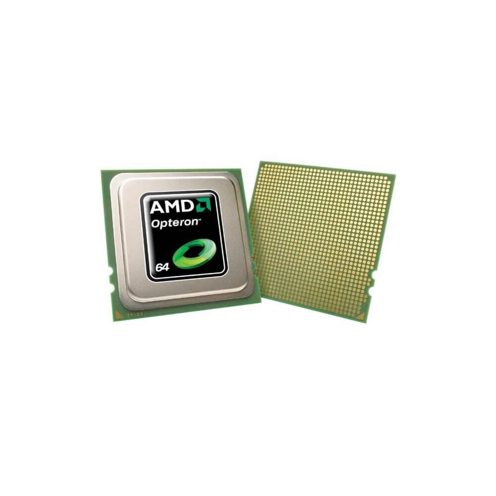 Процессор HP BL685c G6 Processor AMD Opteron 8389 (491341-B21)