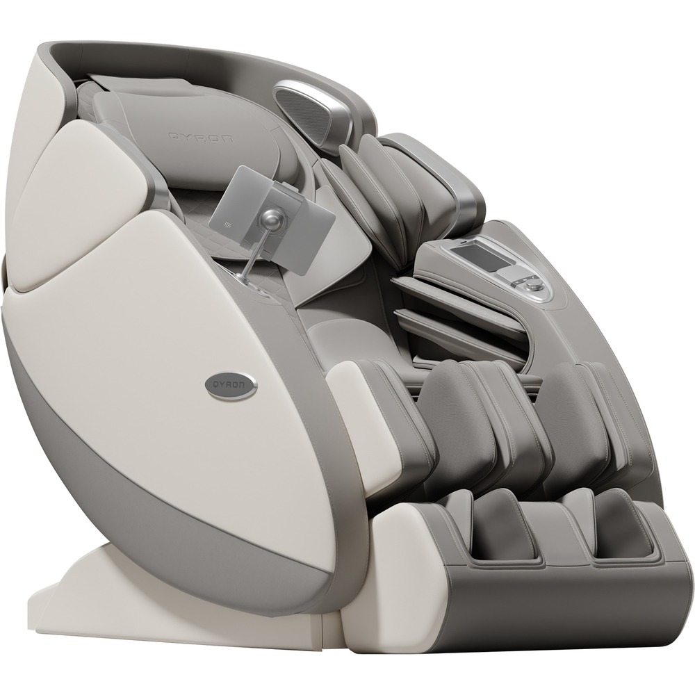 Массажное кресло QYRON MC903