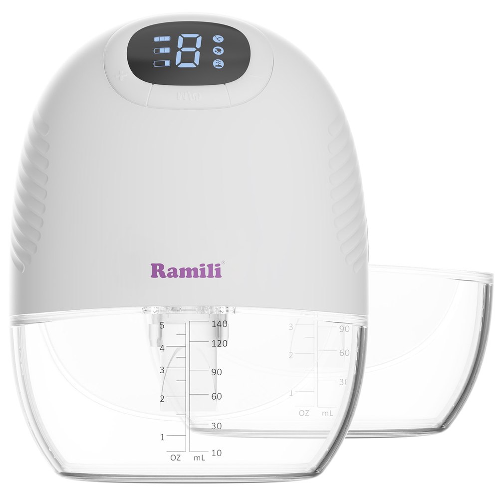 Молокоотсос Ramili SE300SE300TB 6100₽