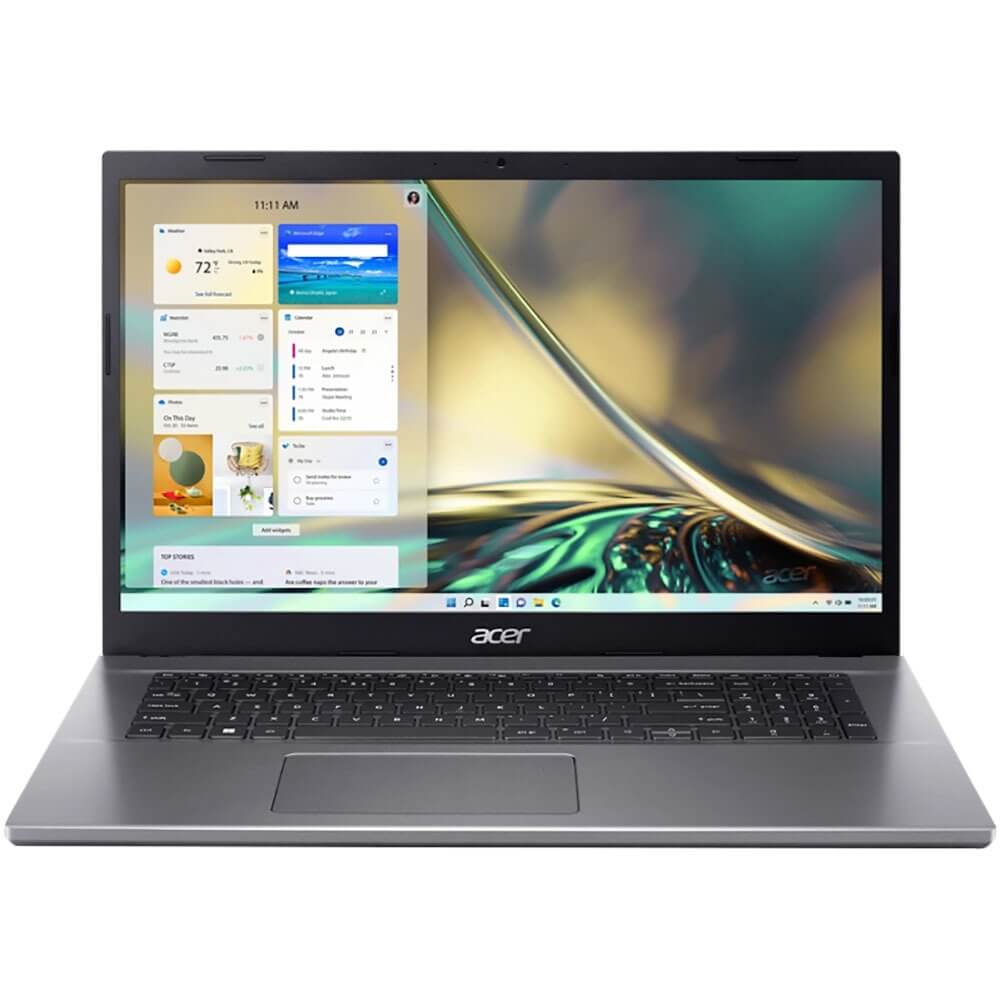 Ноутбук Acer Aspire 5 A517-53-51WP NXKQBER003 8479000₽