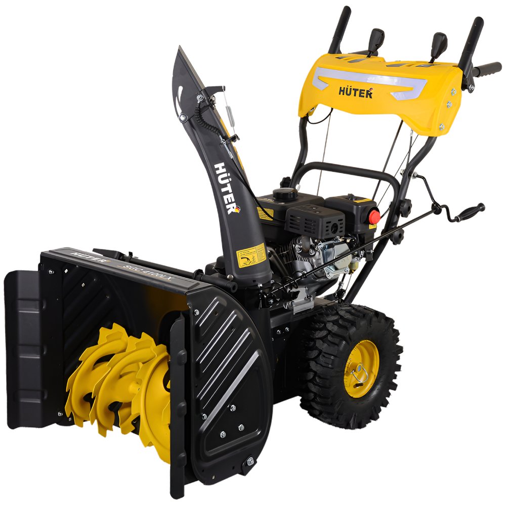 Снегоуборщик Huter SGC 4100LX