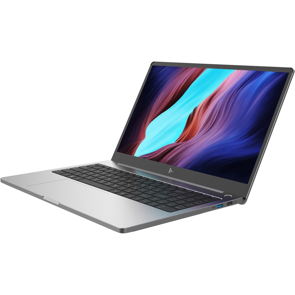 Ноутбук F+ Flaptop R-Series Silver (FLTP-5R5-8512-w)