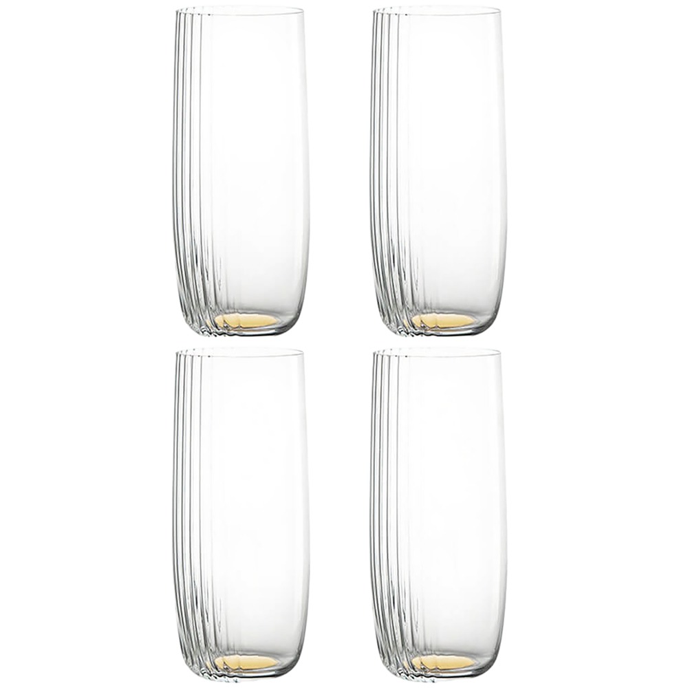 Набор стаканов Liberty Jones Alice LJ0000144 6900₽