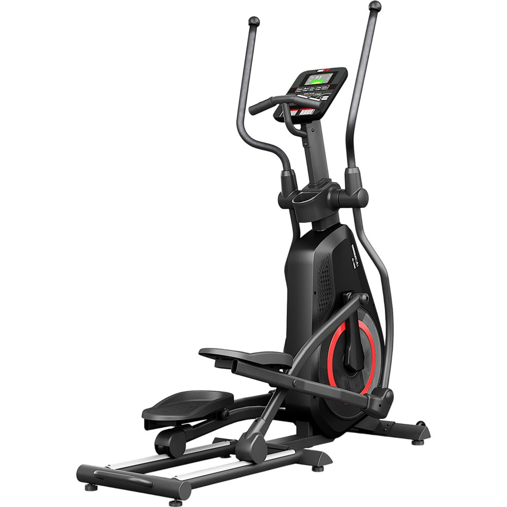 Эллиптический тренажёр UNIX Fit SL-480E