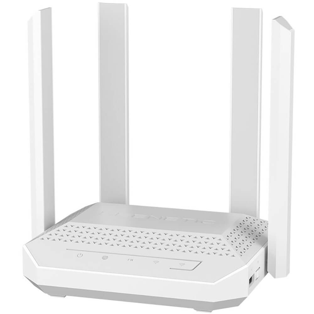 Роутер Keenetic Hopper (KN-3811)