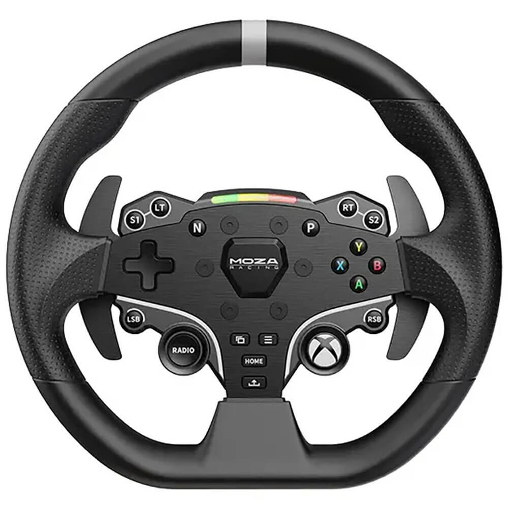 Рулевое колесо MOZA ESX Steering Wheel RS052 MZ38 14550₽
