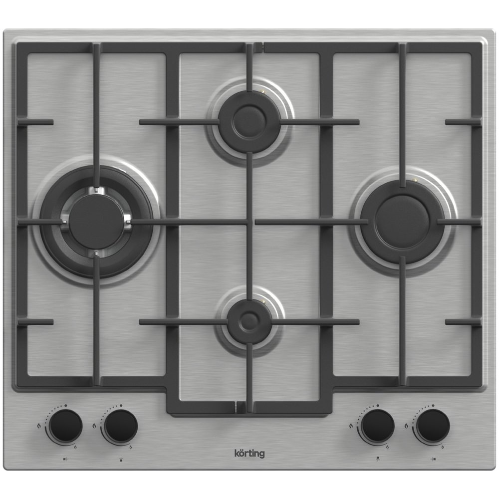 Варочная поверхность Korting HG 688 CTX
