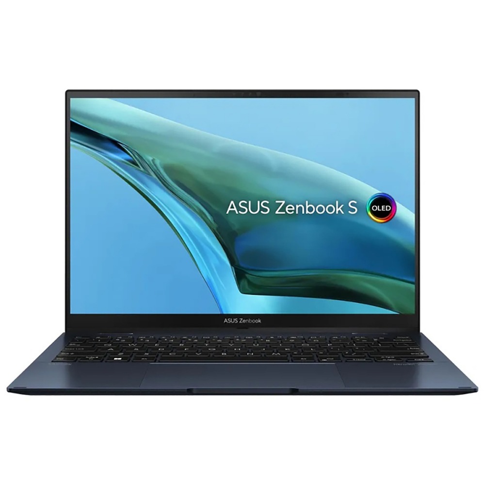 Ноутбук ASUS Zenbook S13 Flip Blue (90NB0VV1-M00FX0)