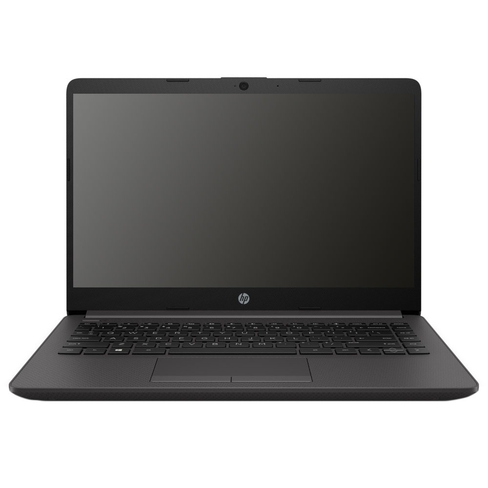 Ноутбук HP 240 G8 Gray (27K37EA)