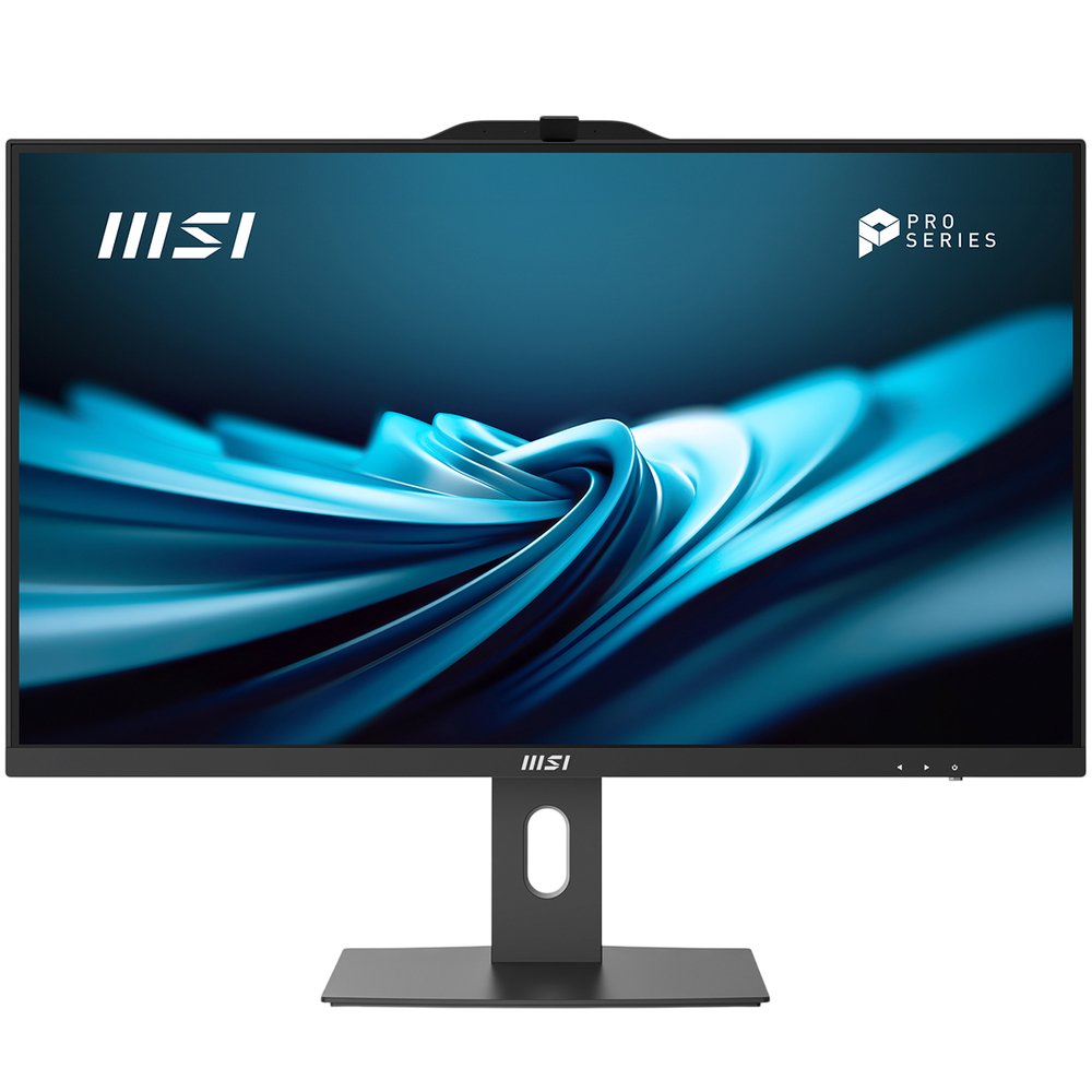Моноблок MSI PRO AP272P 14M-1097XRU (9S6-AF8321-1097)