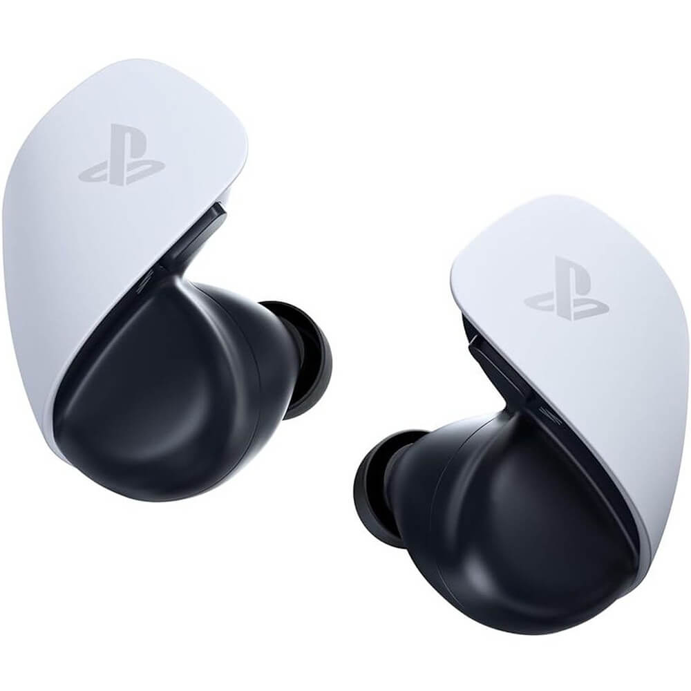 Гарнитура Sony PlayStation 5 Explore Earbuds белый (CFI-ZWE1)