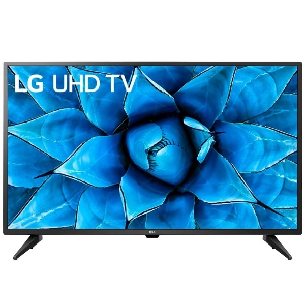 Телевизор LG 55UN70006LA (2020), цвет чёрный 55UN70006LA (2020) - фото 1