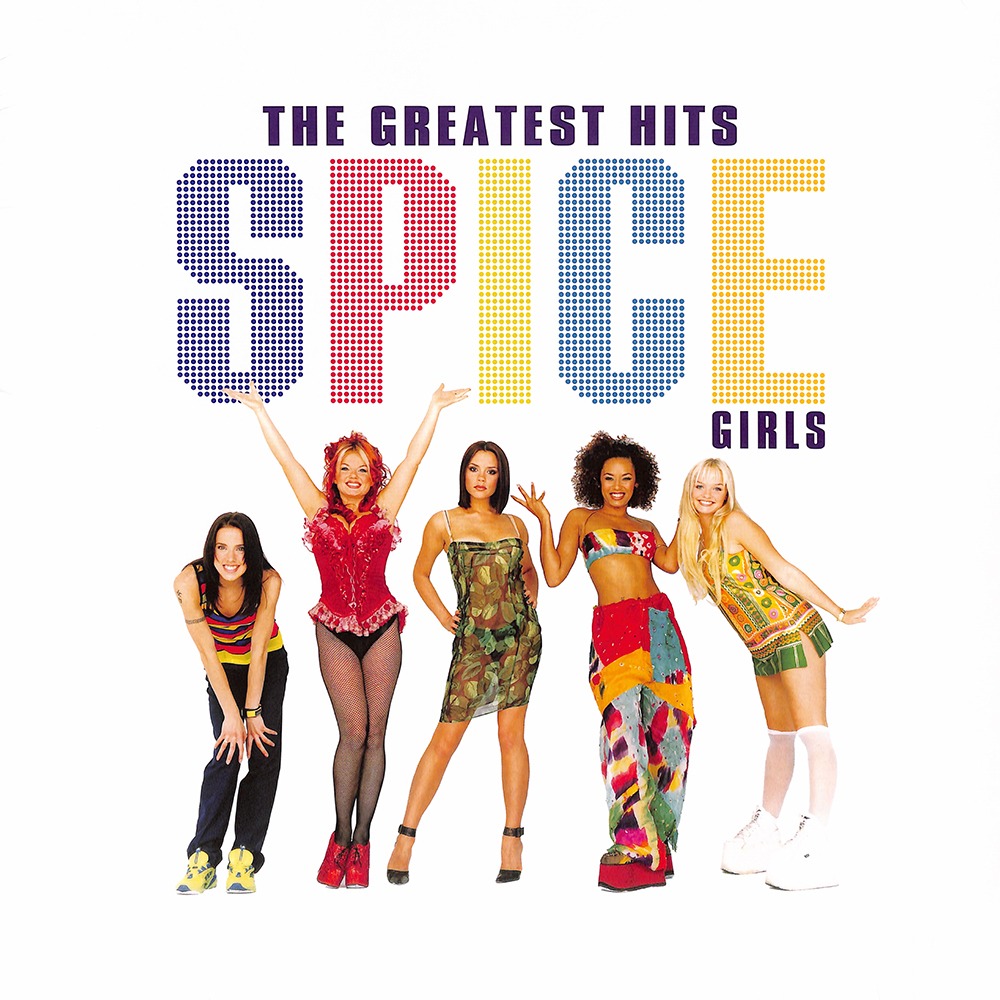 Spice Girls / Greatest Hits