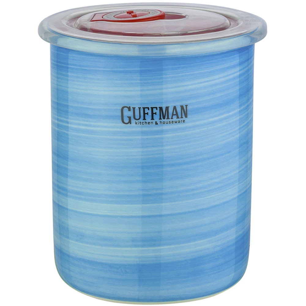 Банка Guffman Ceramics C-06-003-B - фото 1