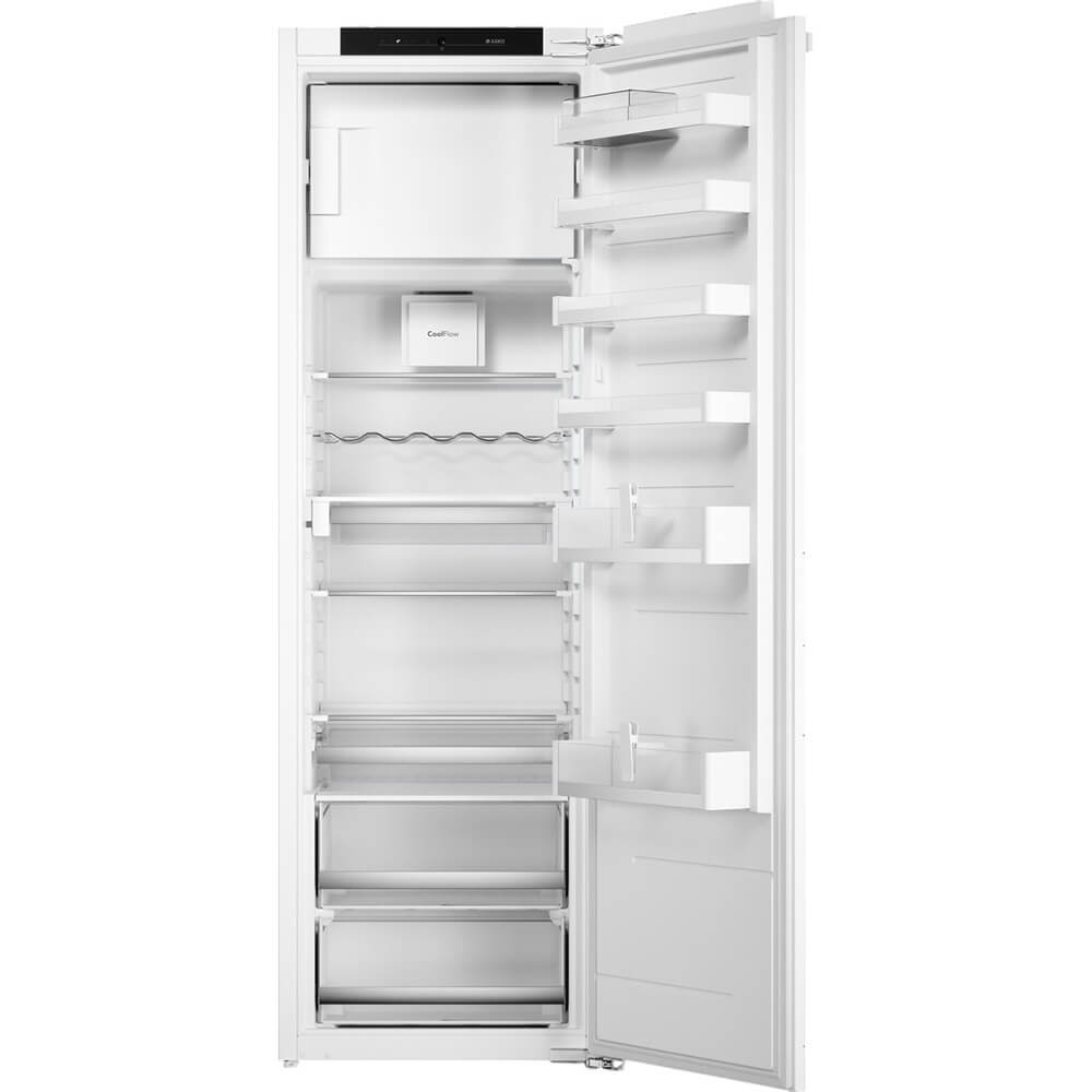 Встраиваемый холодильник Asko RFB31831EI