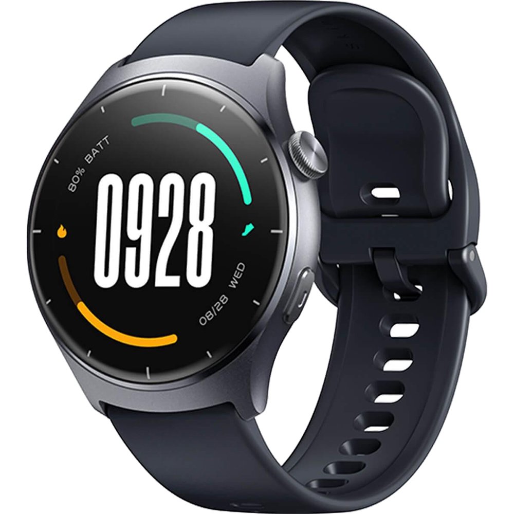 Смарт-часы Mibro Lite3 Dark Gray