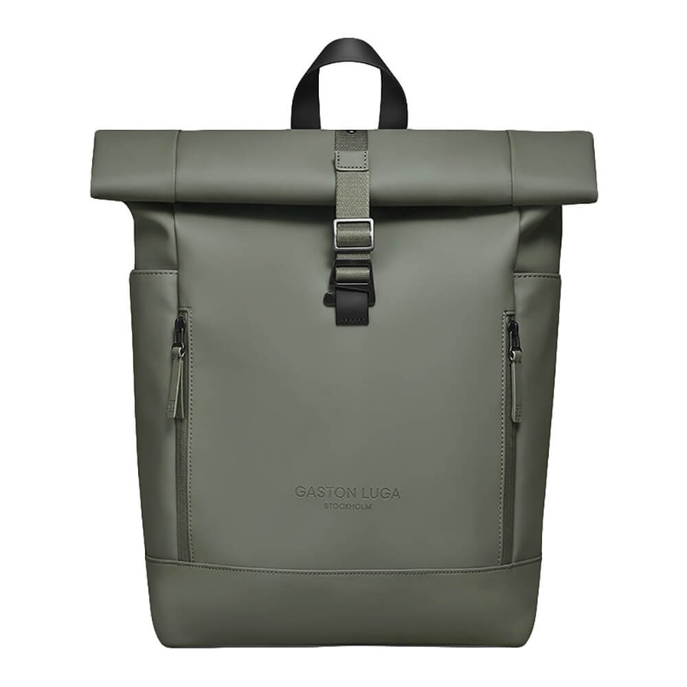 Рюкзак Gaston Luga RE905 Rullen оливковый
