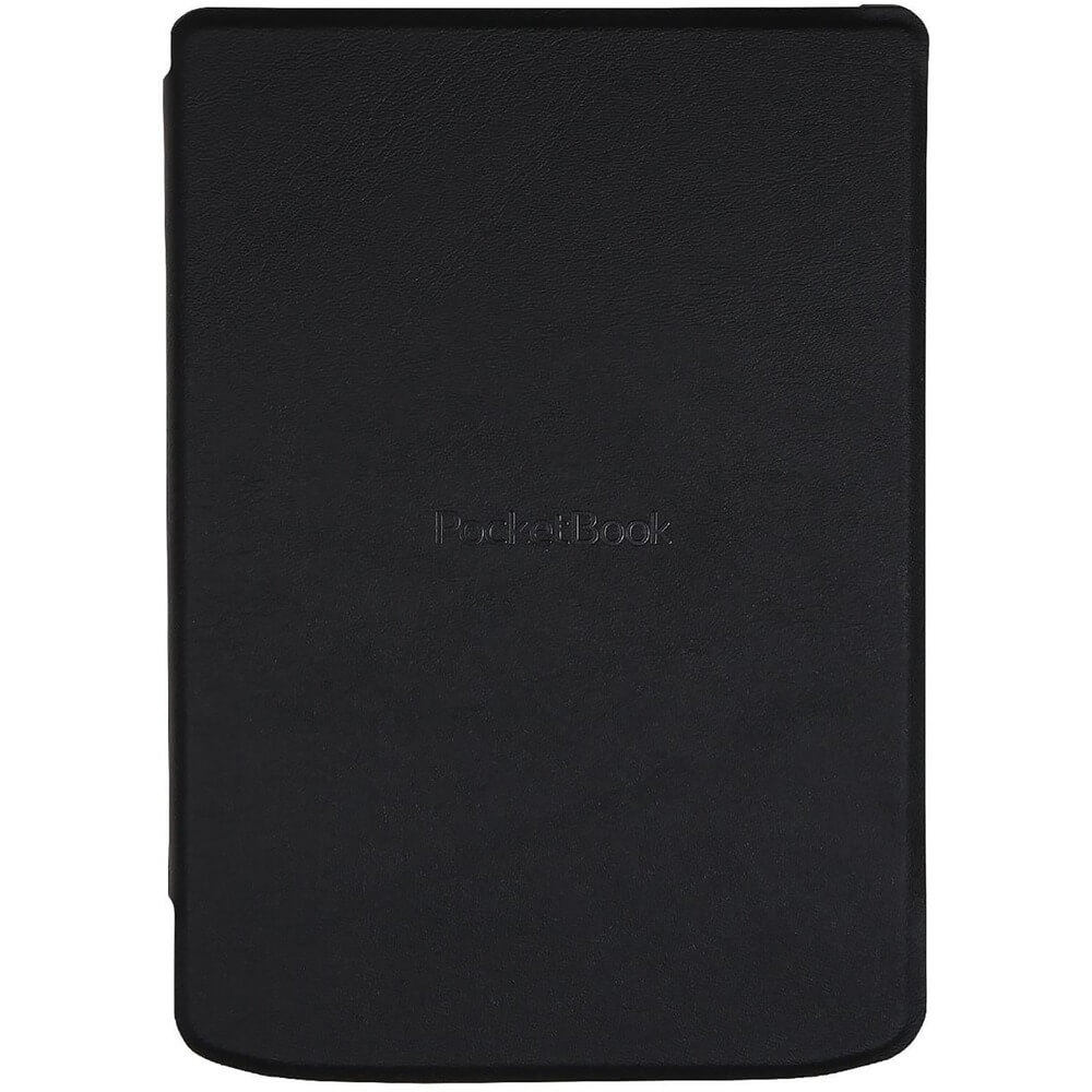 Чехол для электронной книги PocketBook 629/634 Verse/Verse Pro Shell чёрный (H-S-634-K-WW)