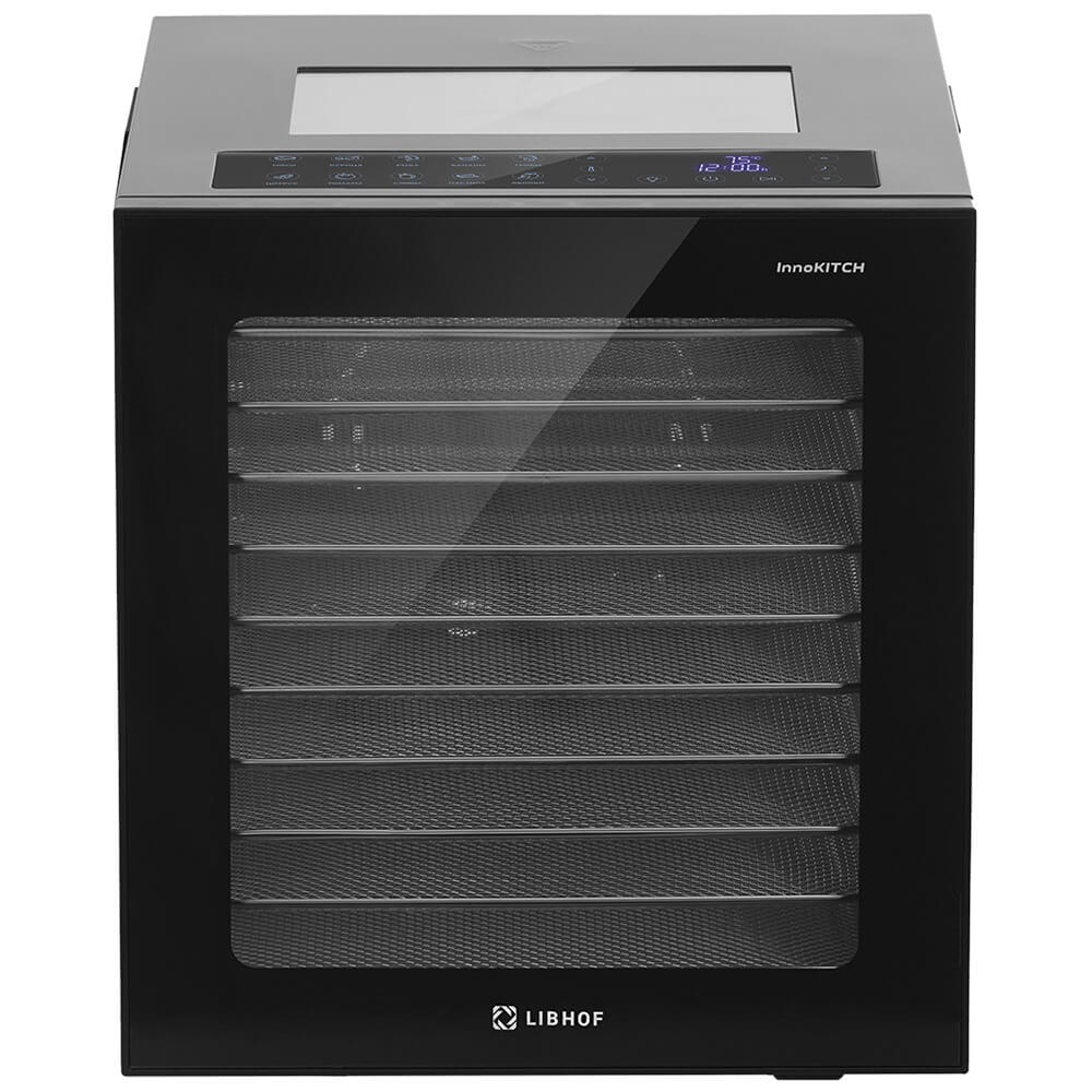 Сушка для овощей Libhof FDA-10