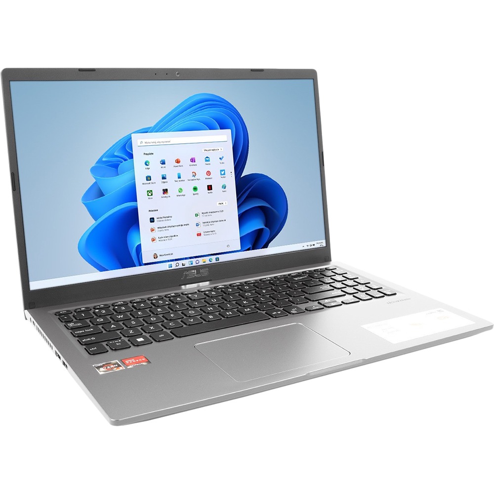 Ноутбук ASUS D515DA-EJ1399W (90NB0T41-M00MK0), цвет серый D515DA-EJ1399W (90NB0T41-M00MK0) - фото 1