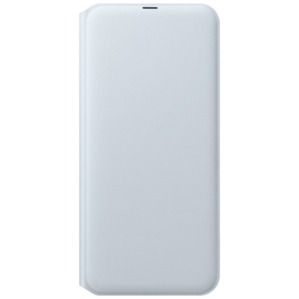 Чехол для смартфона Samsung WalletCover A30, white